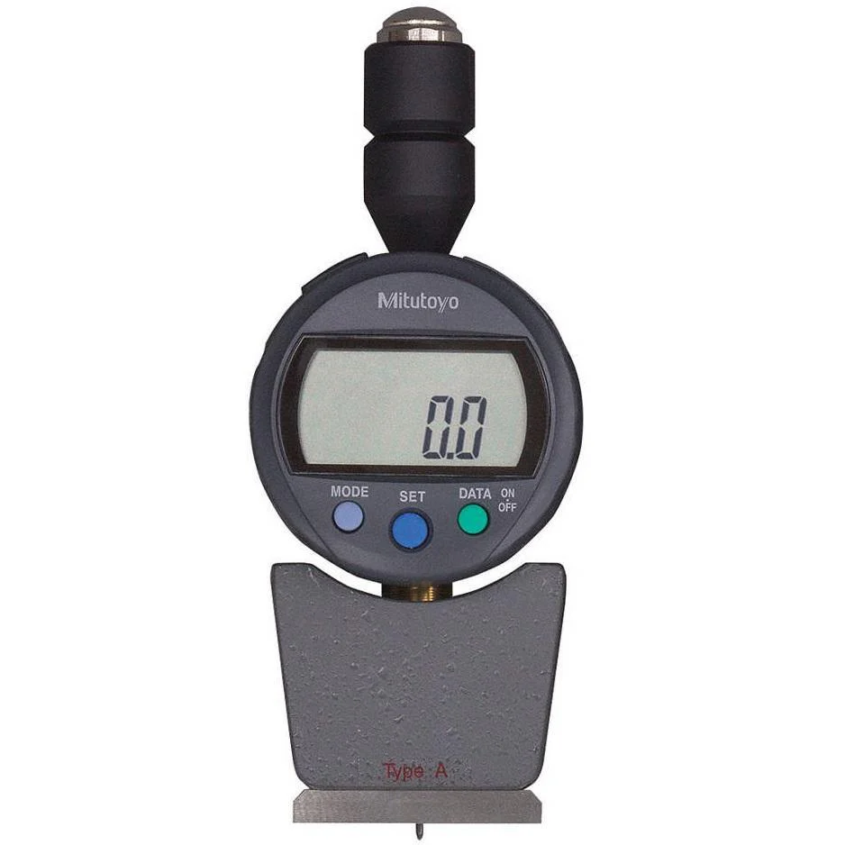 Mitutoyo HH-336-10  Hardmatic Durometer Shore A