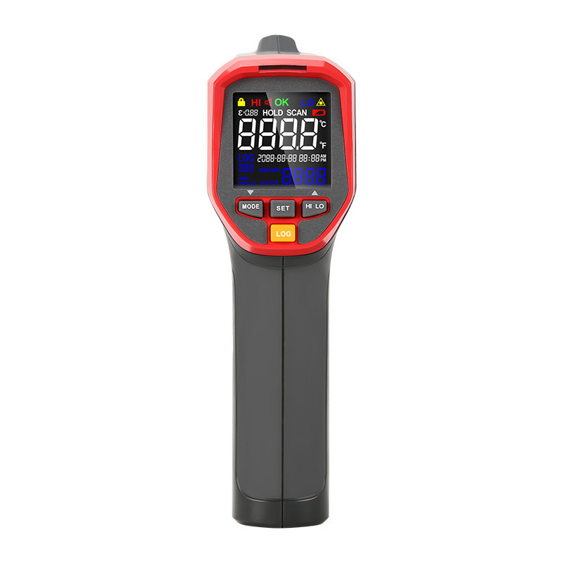 UT302C+ Infrared Thermometer