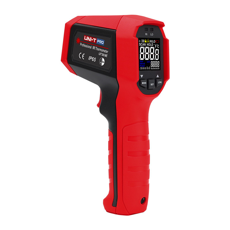 UT309E Professional Infrared Thermometer