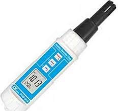 LUTRON PHB-318 Humidity+thermometer+barometer