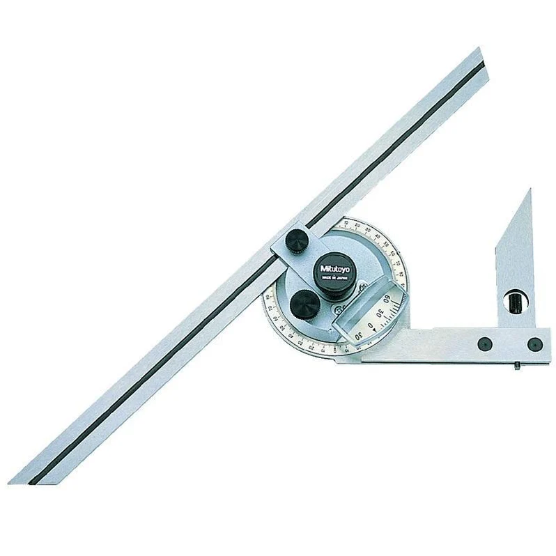 Mitutoyo 187-901 Universal Protrector 150/300mm Blade