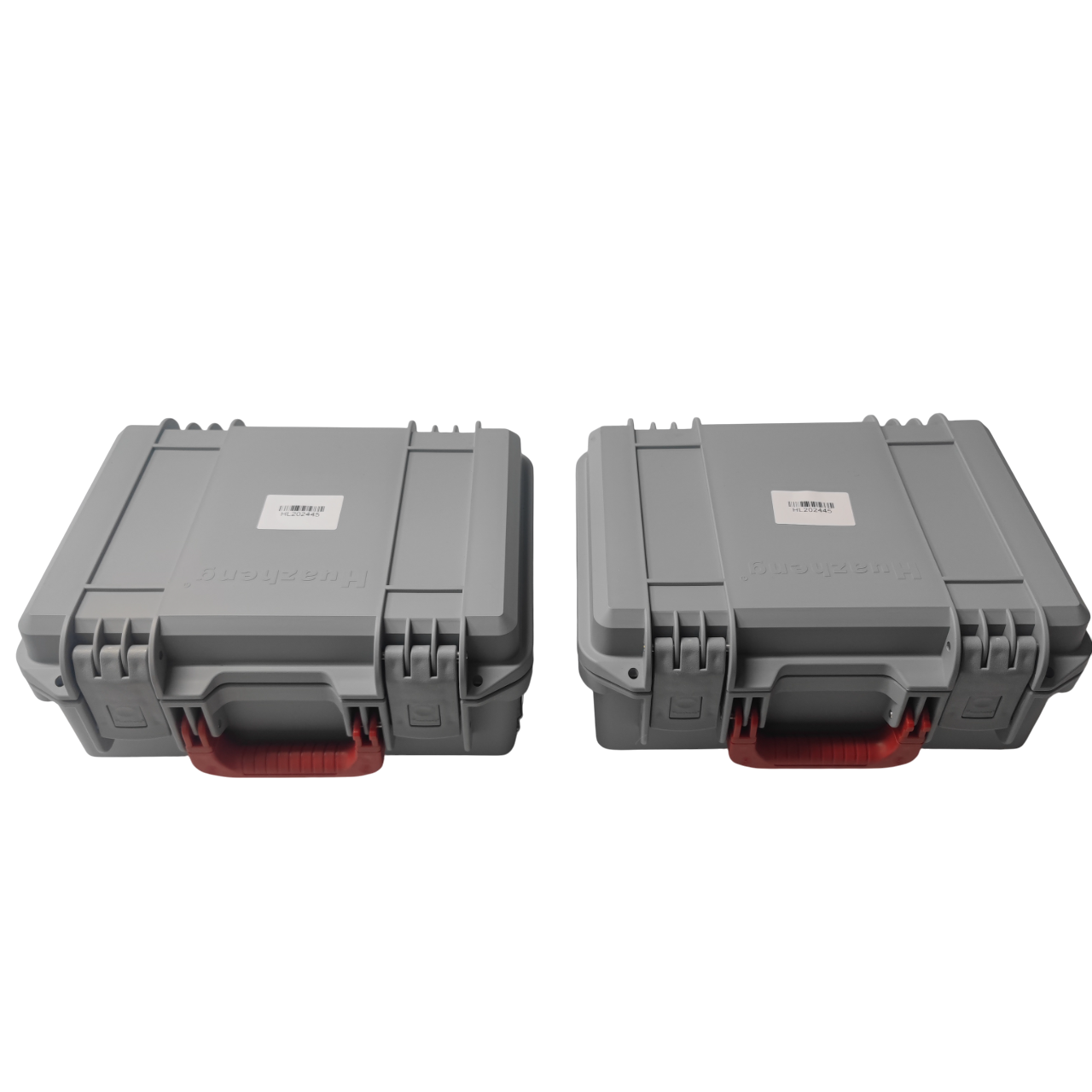 Huazheng HZ-5200 Contact Resistance Tester 200A Contact loop Resistance Tester Circuit Breaker