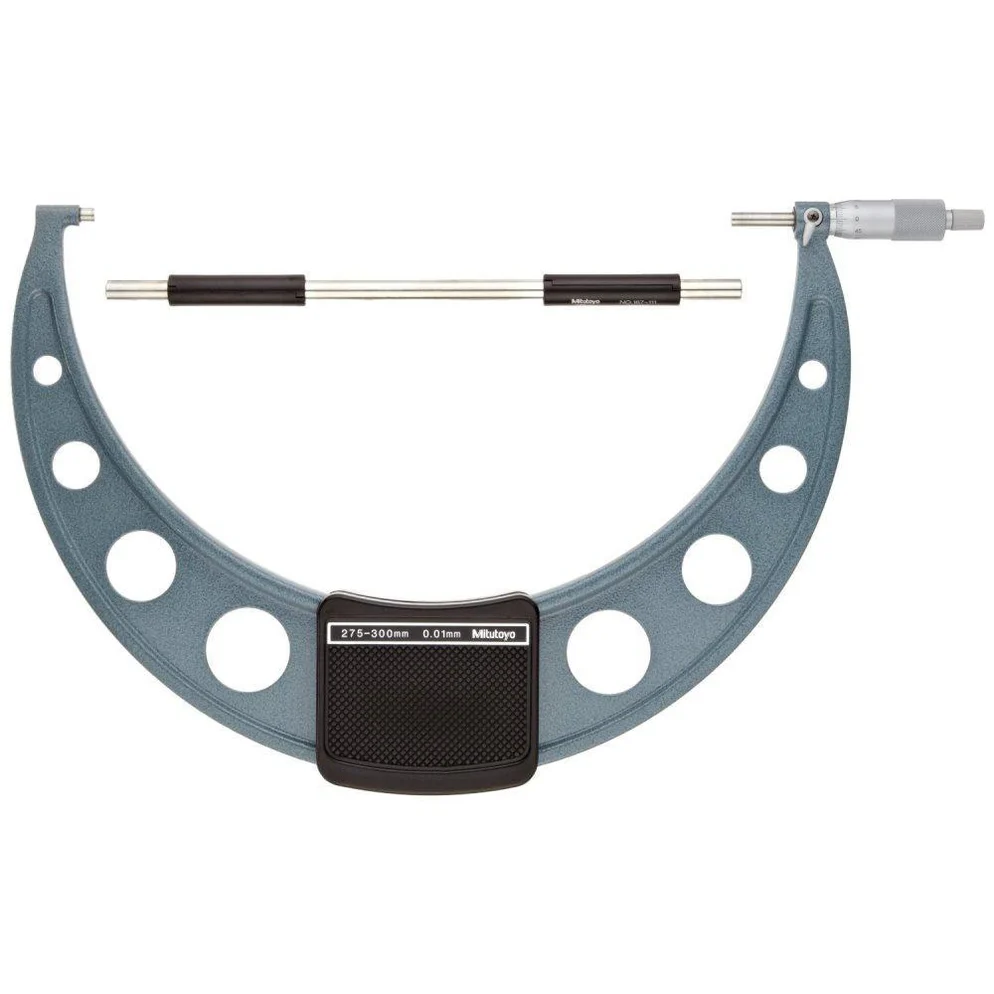 Mitutoyo 103-148-10 Outside Micrometer