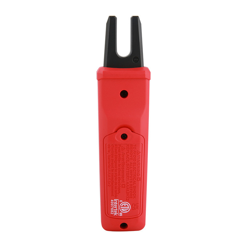 UT256 Fork Meter