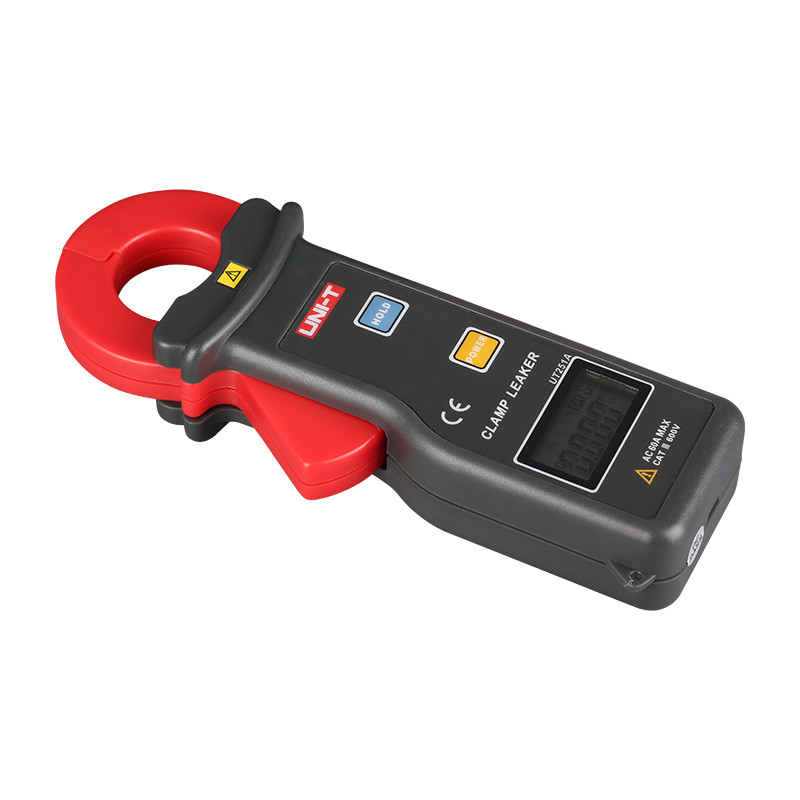 UT251A Leakage Current Clamp Meter