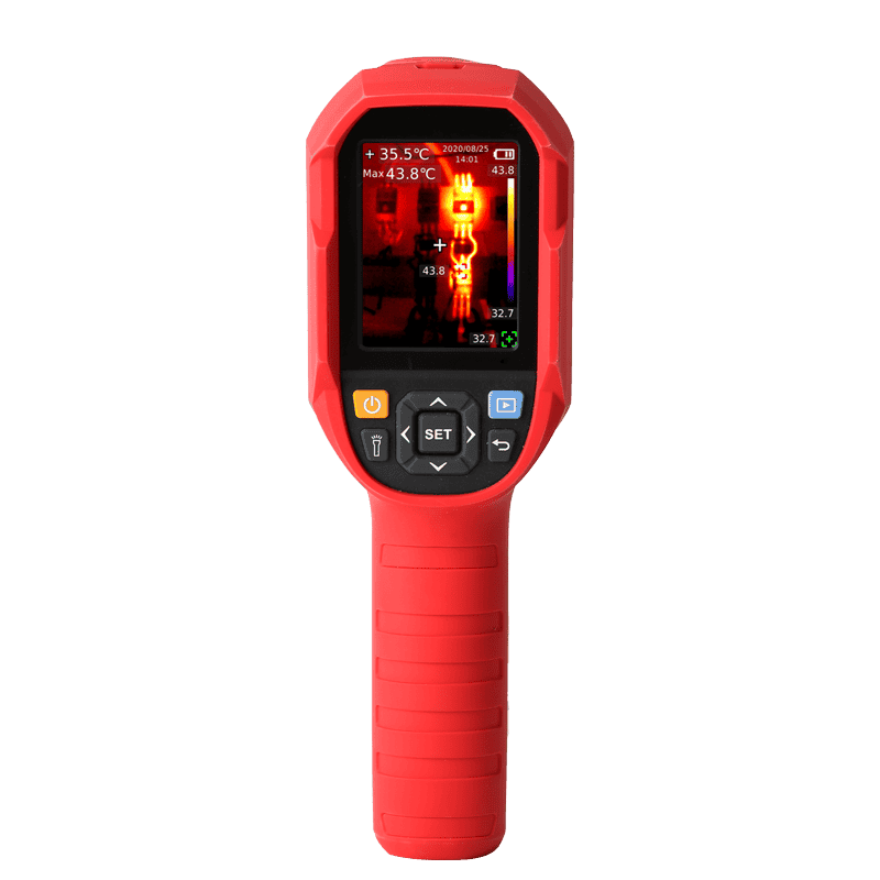 UTi220B Heavy Duty thermal imager