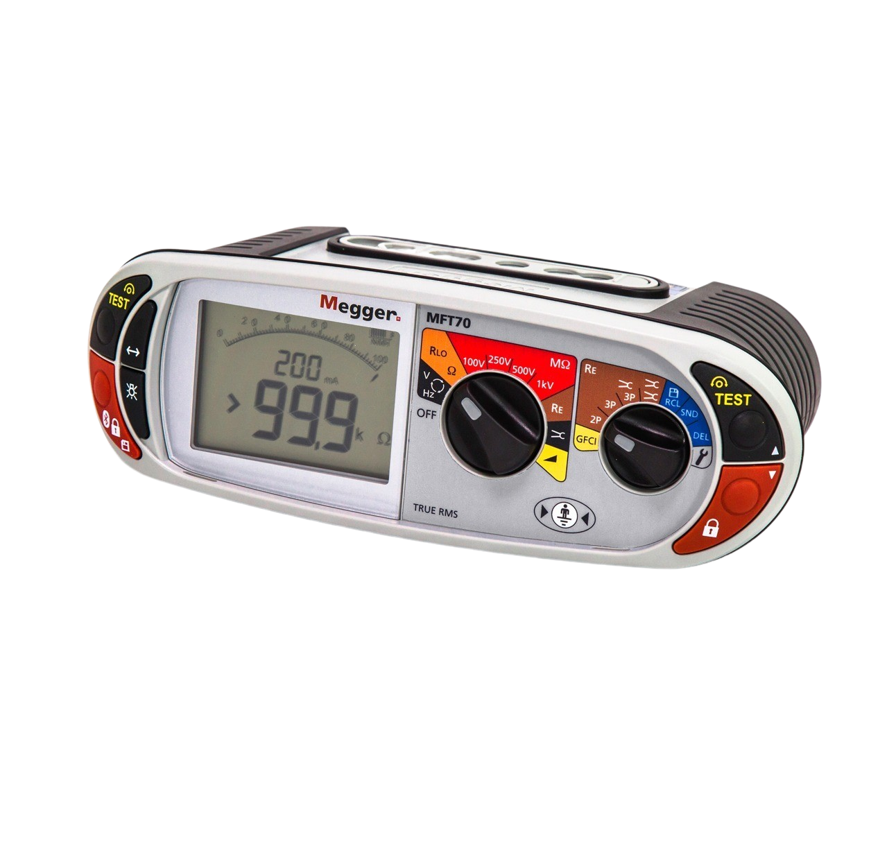 Megger MFT70 Multifunction Tester