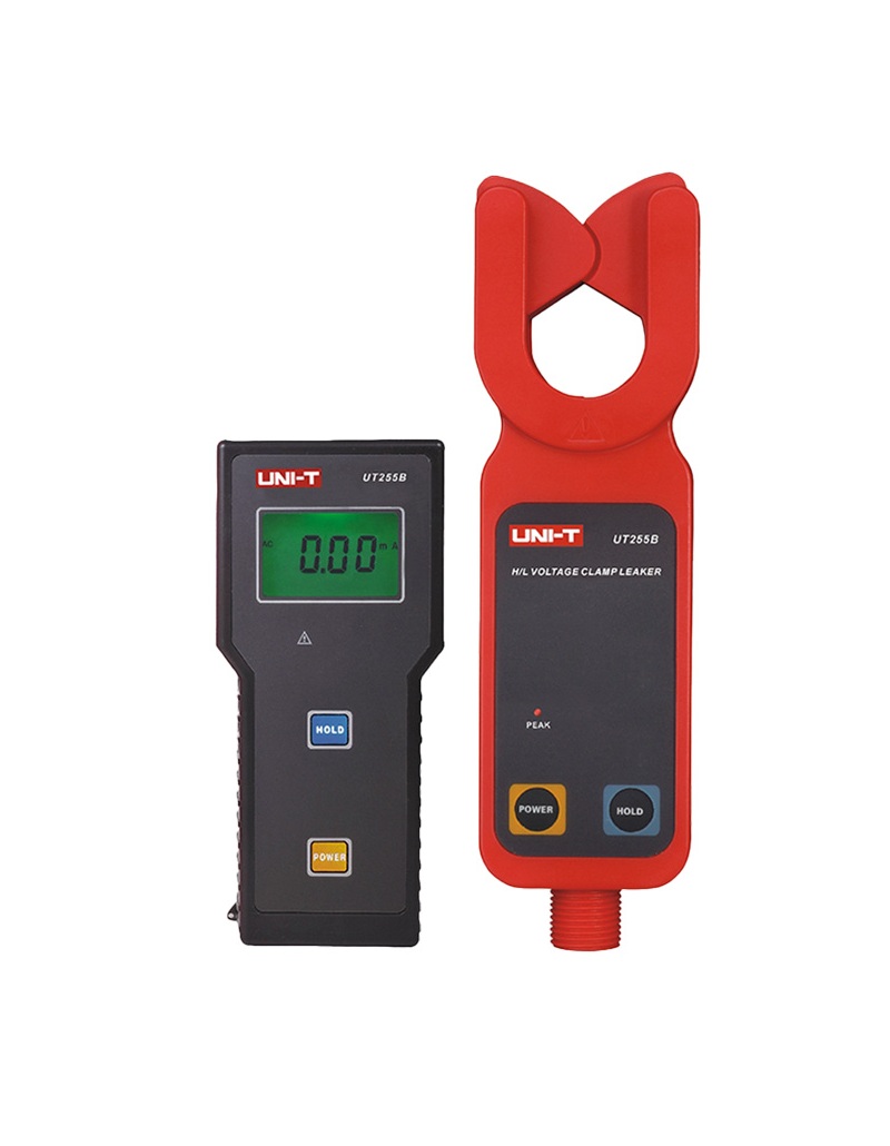 UT255B High Voltage Clamp Meter
