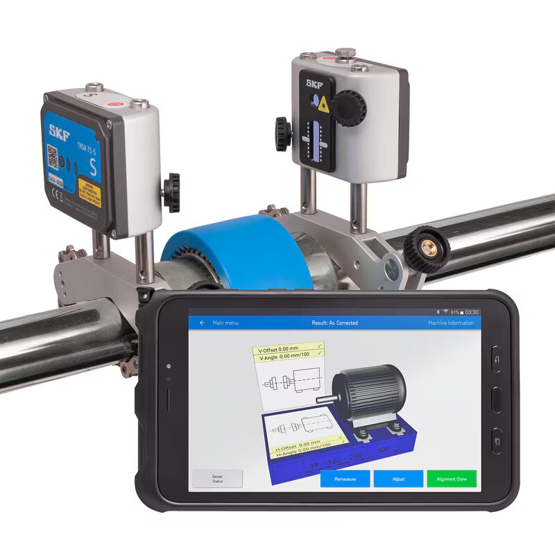 SKF TKSA 71 Professional Shaft Alignment tool