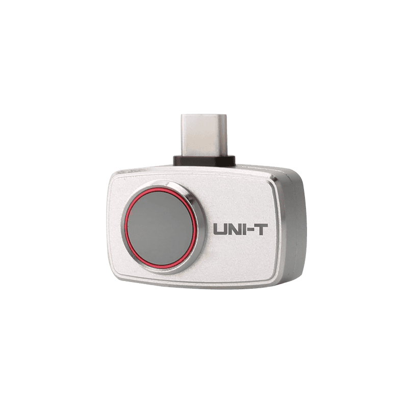 UTi720M Smartphone thermal imager