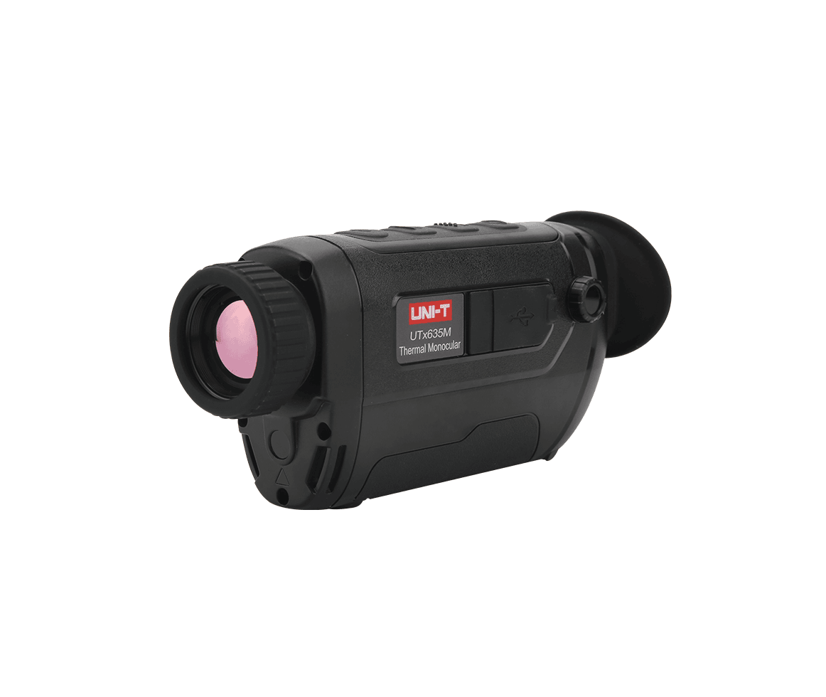 UTx635M Thermal Monocular