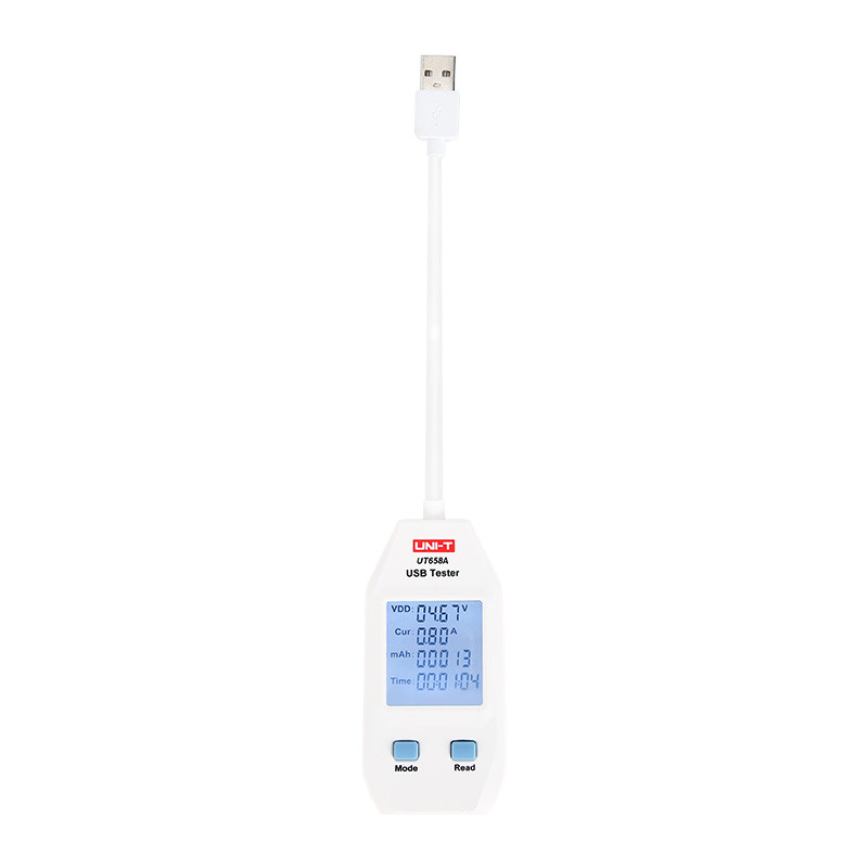 UT658A USB Tester