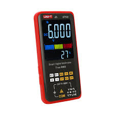 UT122 Smart Digital Multimeter