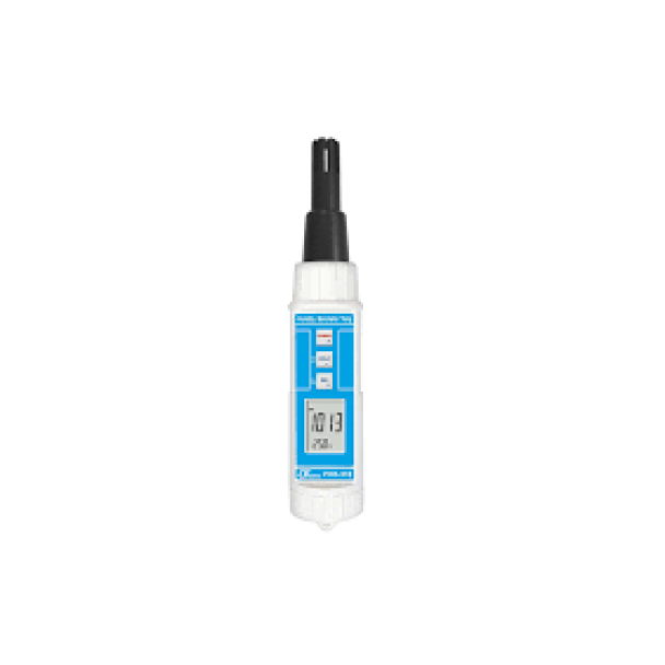 LUTRON PHB-318 Humidity+thermometer+barometer