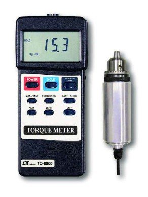 LUTRON TQ-8800 Torque Meter