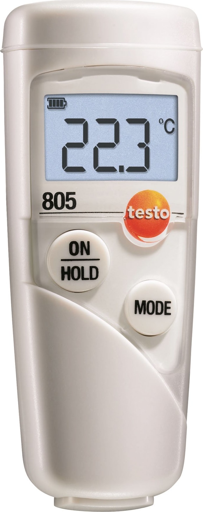 Testo 805 - Mini Infrared Thermometer