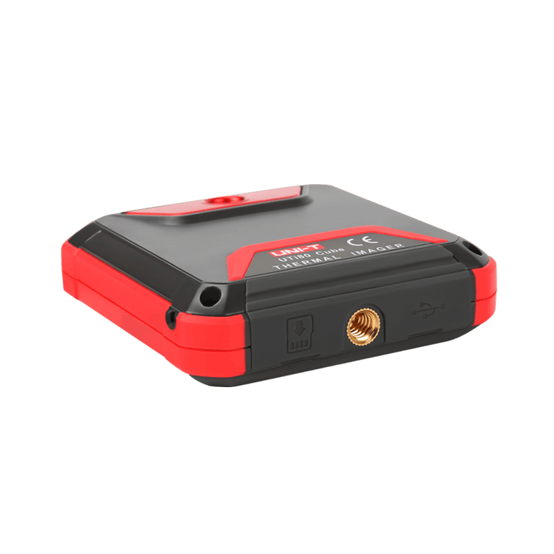 UTi120P Portable thermal imager