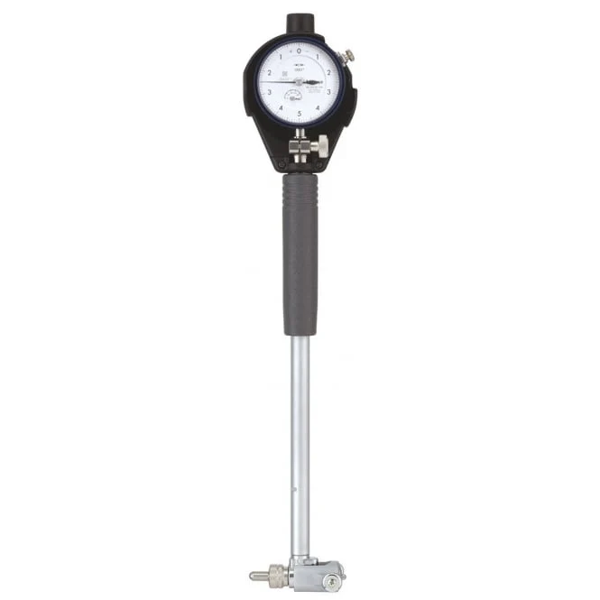 Mitutoyo 511-743 Dial Bore Gauge, Range 2-6"