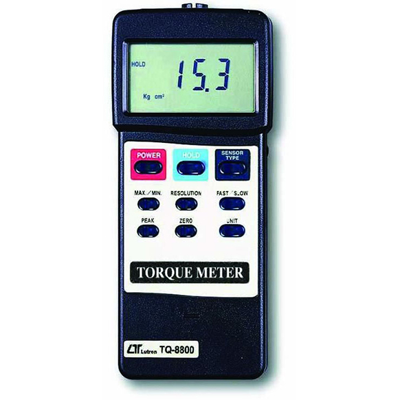 LUTRON TQ-8800 Torque Meter