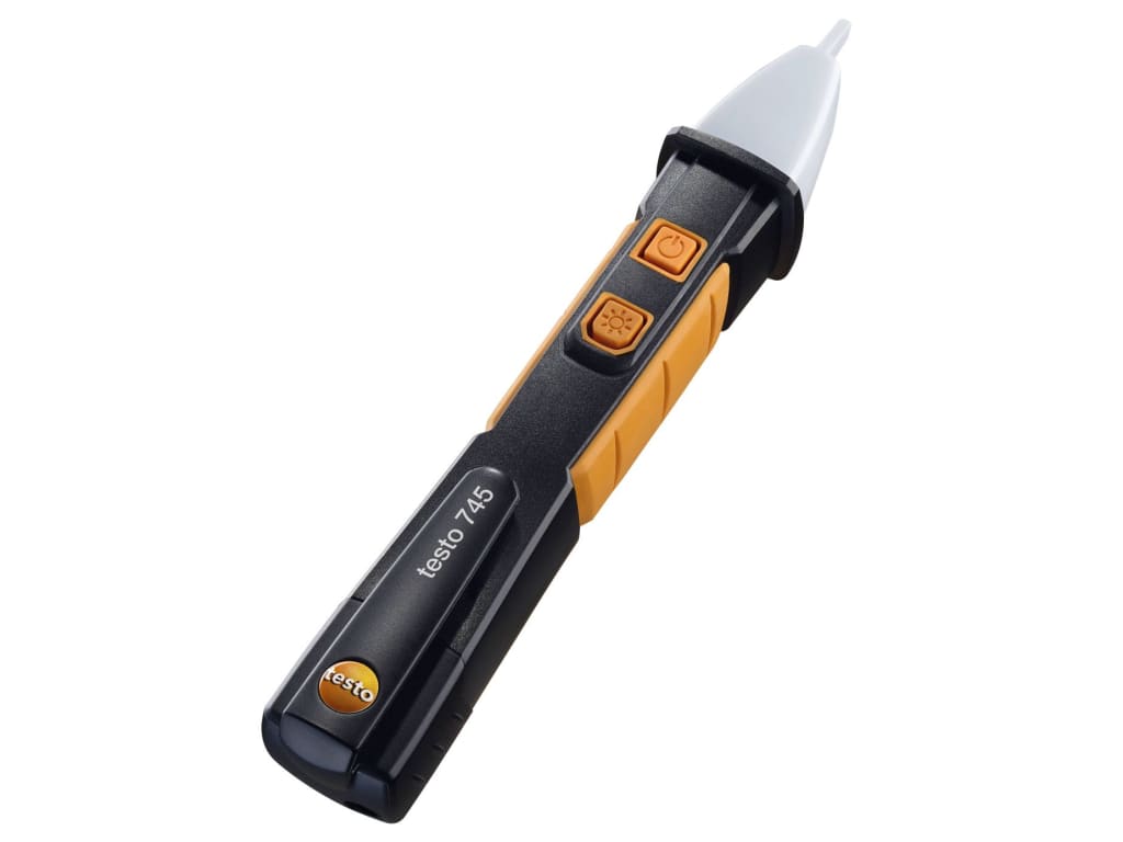 Testo 0590 7450 Non-Contact Voltage Tester