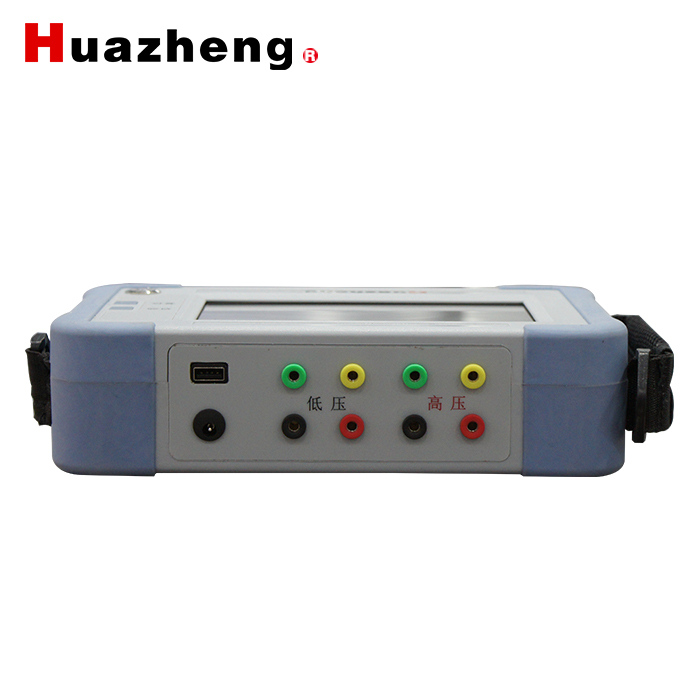 Huazheng HZBB-10A-I Hand -held transformer turns ratio tester