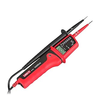 UT15C Voltage and Continuity Tester
