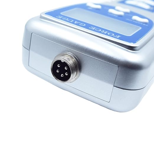 LUTRON FG-5100 Force gauge