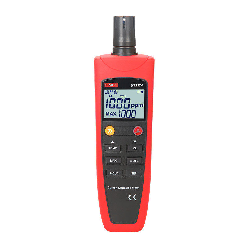 UT337A Carbon Monoxide Tester