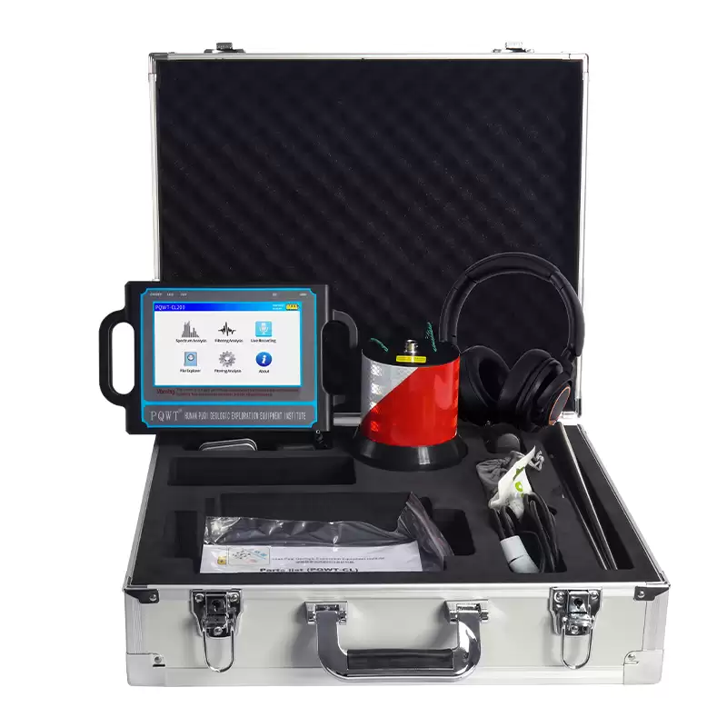 PQWT-CL200 Water leak Detector 2 Meter