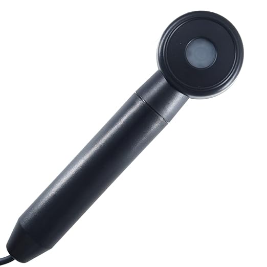 LUTRON UV-340A UV radiation meter