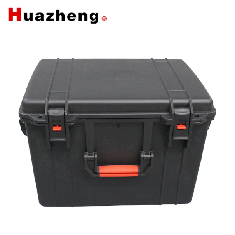 HZ-2000H Automatic Transformer Capacitance And Tan Delta Test Set