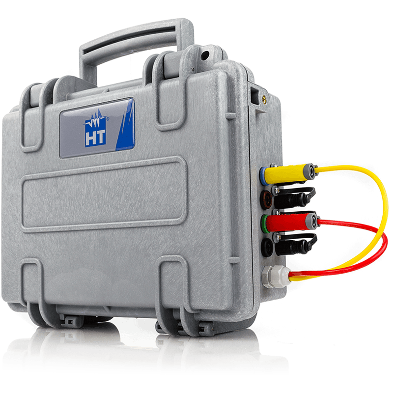 HT Instruments PQA820 Power Quality Analyzer