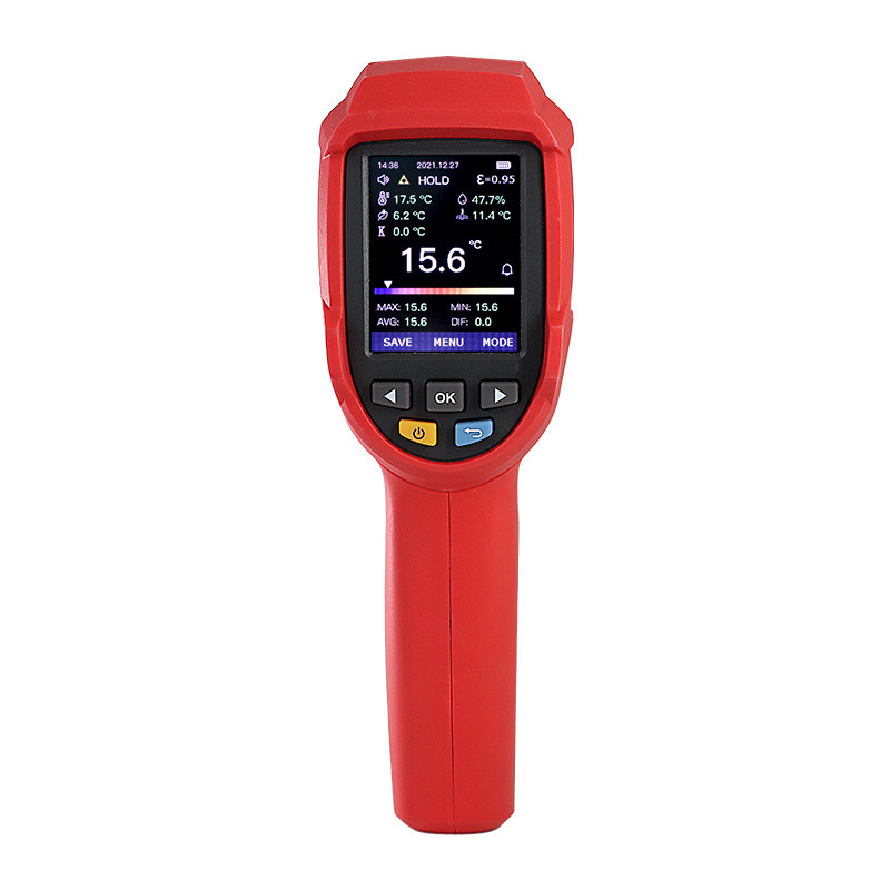 UT305C+ Infrared Thermometer
