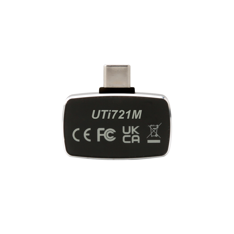 UTi721M Smartphone Thermal Camera Module for Android
