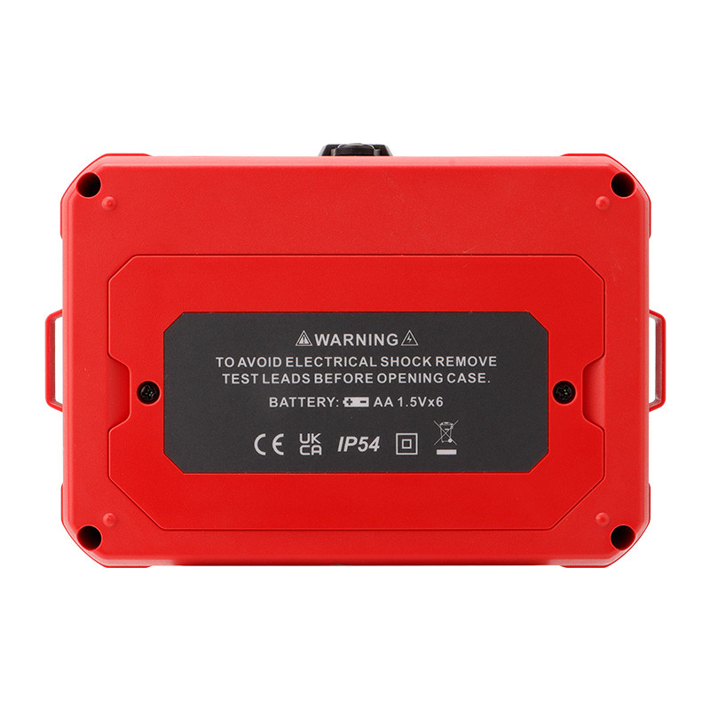 UT503PV PV Insulation tester