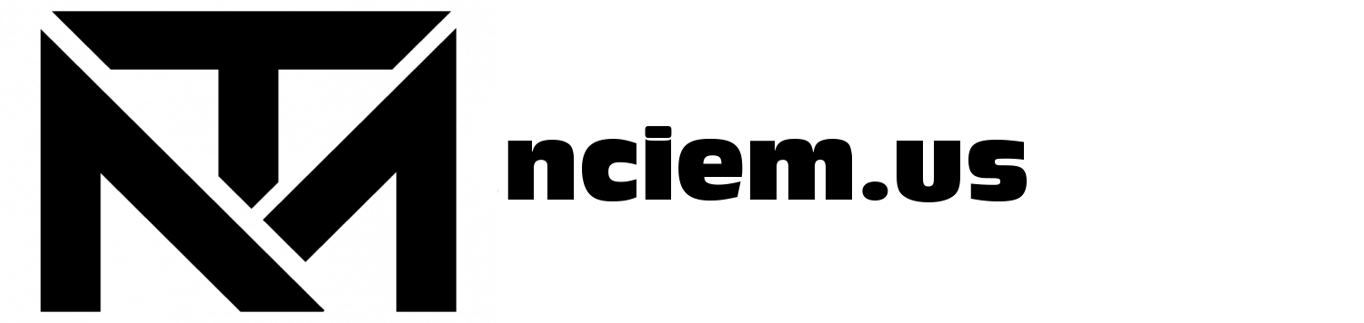 NCIEM.US