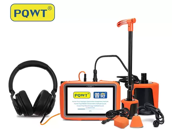 PQWT-L7000 Outdoor Water leak Detector 5 Meters
