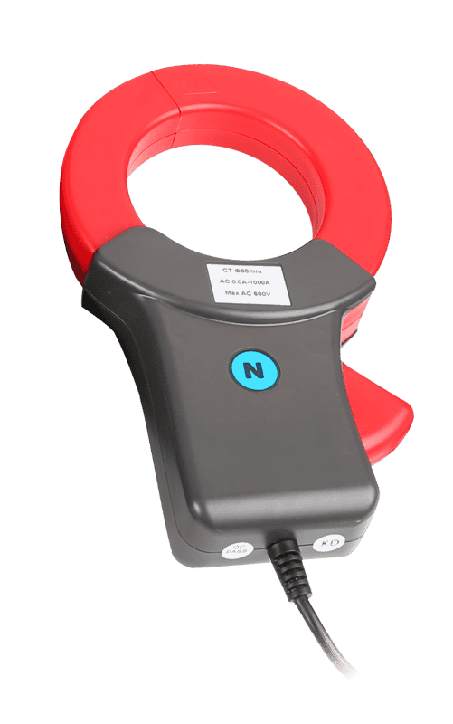 UT285C 3 Phase Power Quality Analyzer