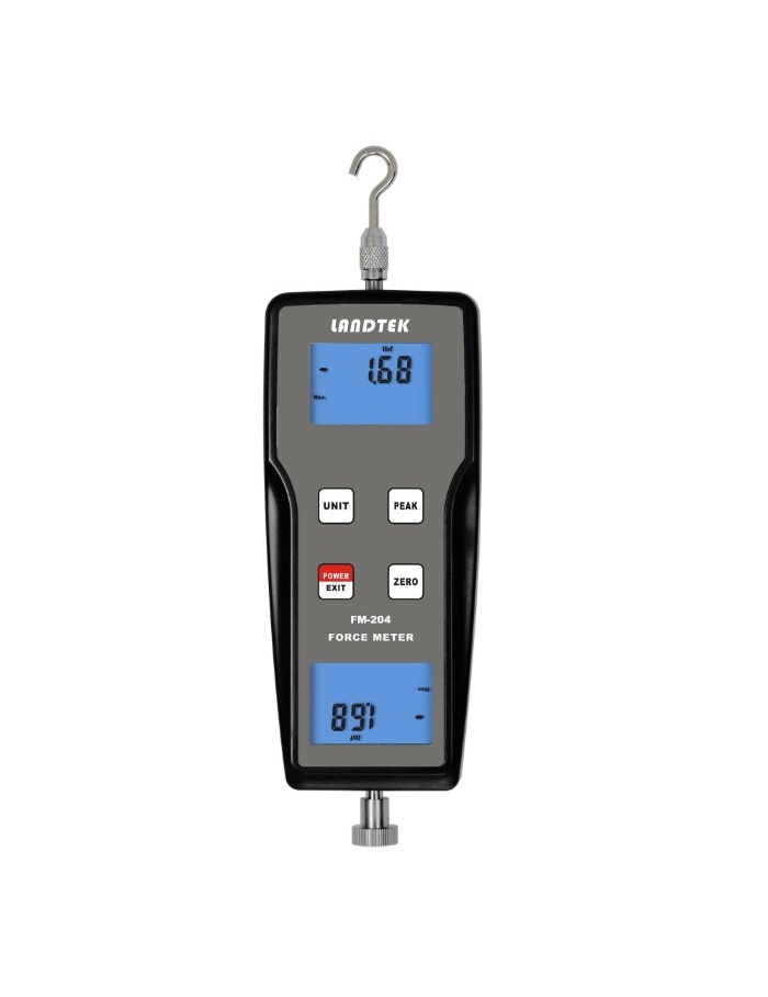 Landtek FM-207-1K Digital Force Gauge