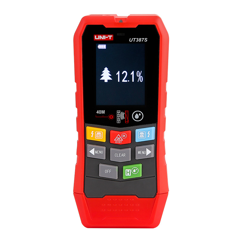 UT387S Wall Scanner