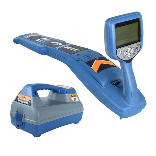Radiodetection RD8200 Cable Detector, Cable Detection Depth 30m