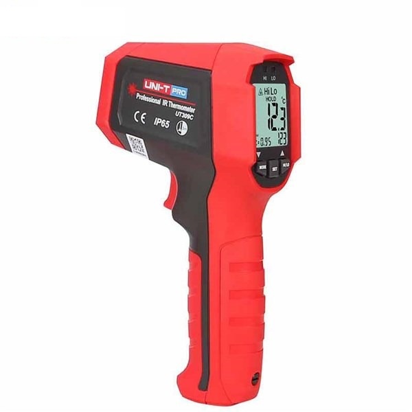 UT309C Professional Infrared Thermometer