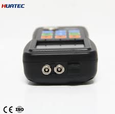 HUATEC TG-5000 Ultrasonic Thickness Gauge (508mm, 5Mhz)