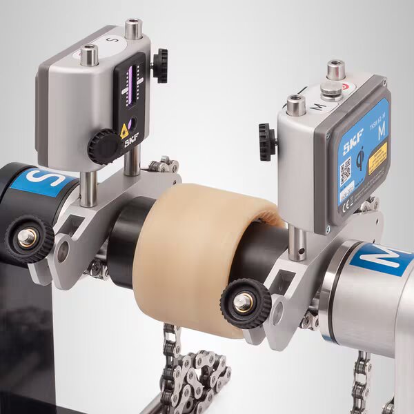 SKF TKSA 71 Professional Shaft Alignment tool