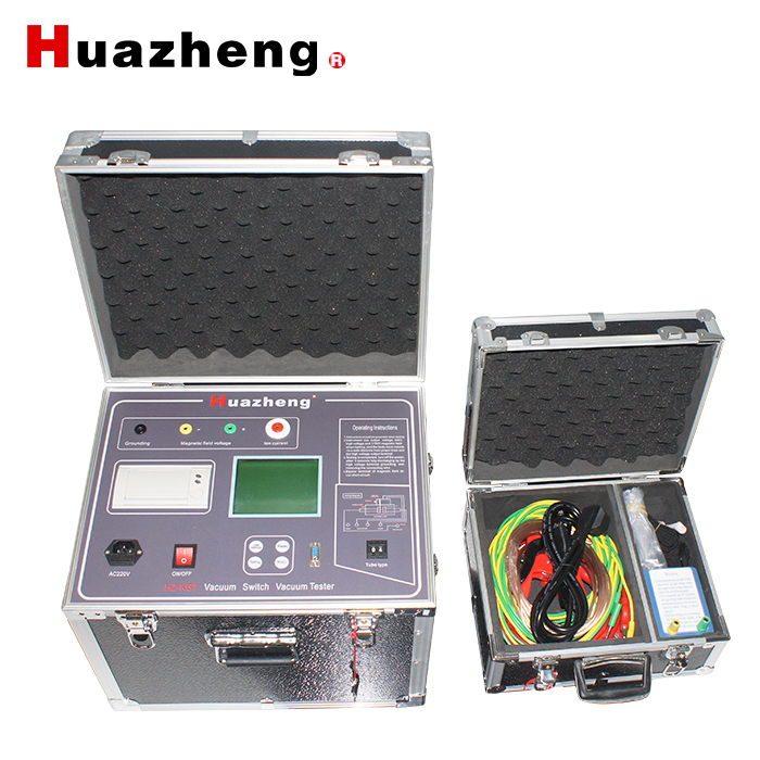 Huazheng HZ-KG7 Vacuum Switch Vacuum Tester