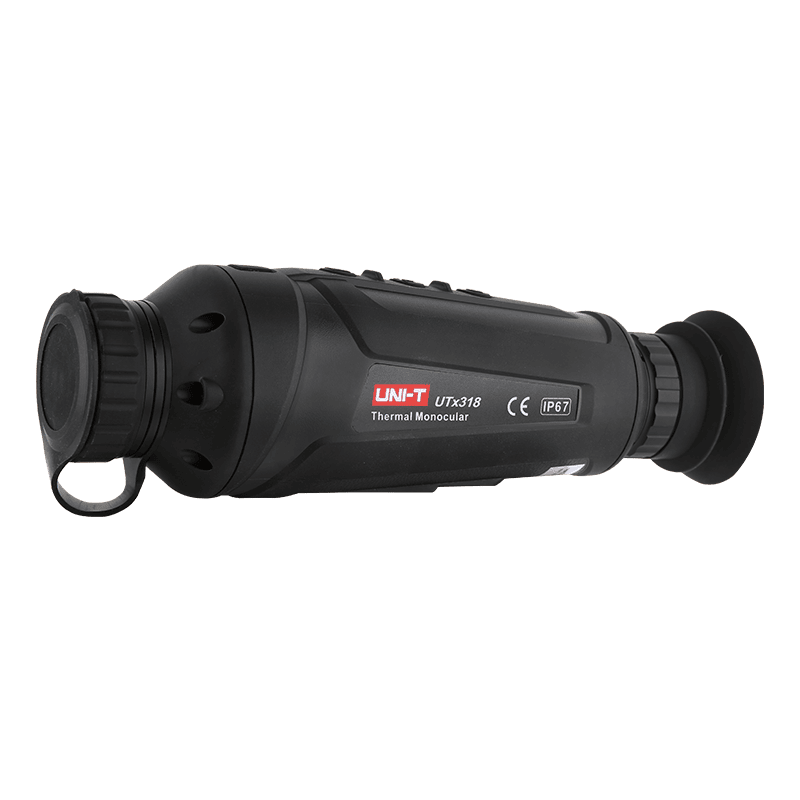 UTx318 Thermal Imaging Monocular