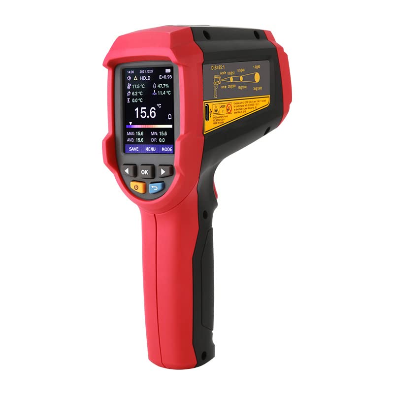 UT305A+ Infrared Thermometer