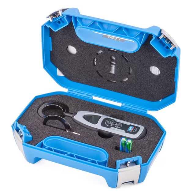 SKF TKED 1 Magnetic Field Detector