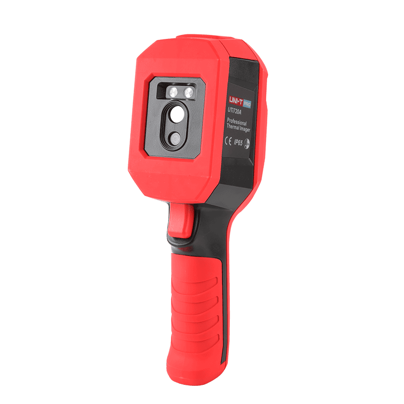 UTi720A Heavy Duty thermal imager