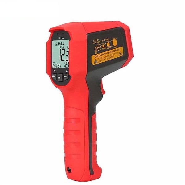 UT309C Professional Infrared Thermometer